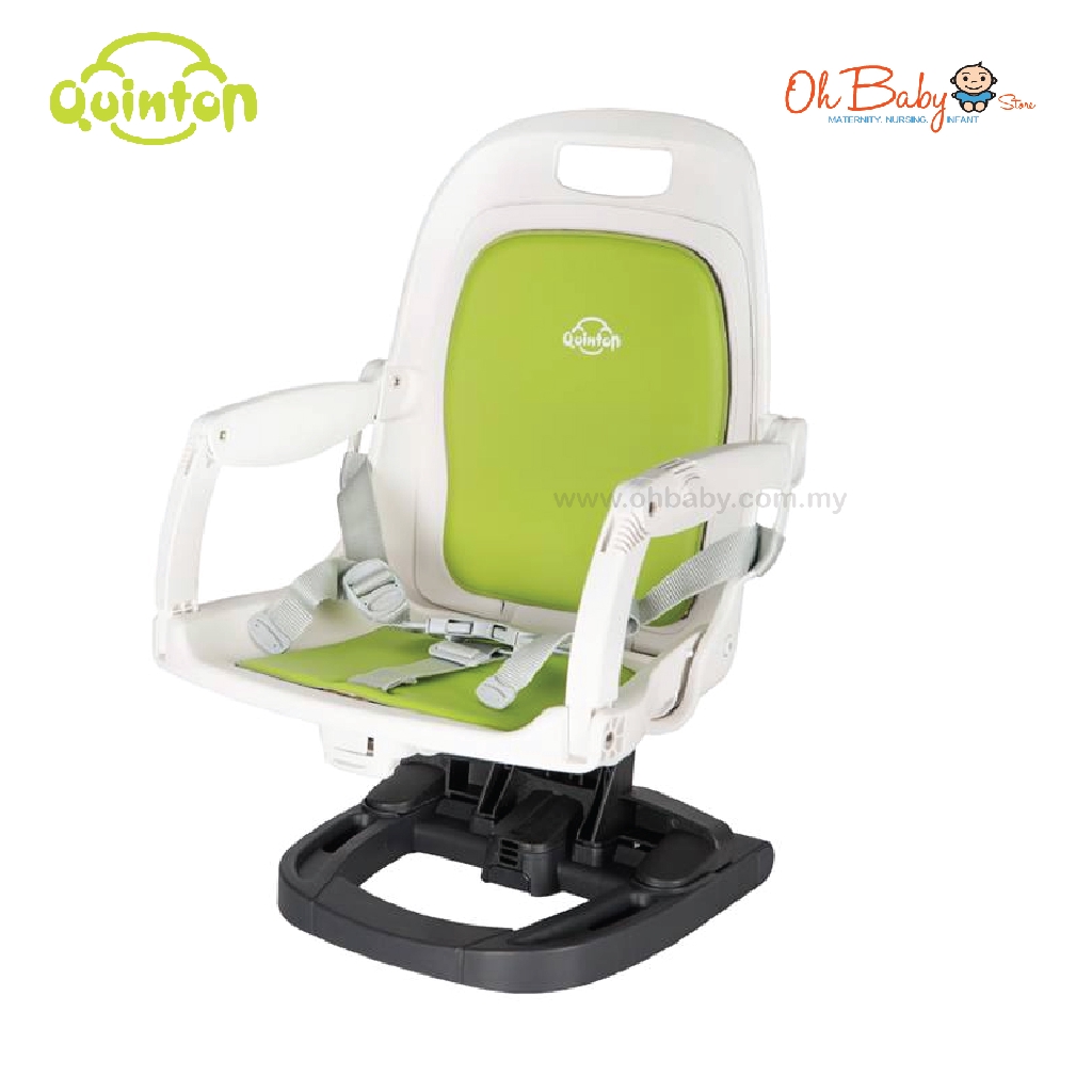 quinton baby chair