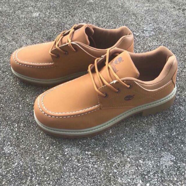 timberland low cut shoes