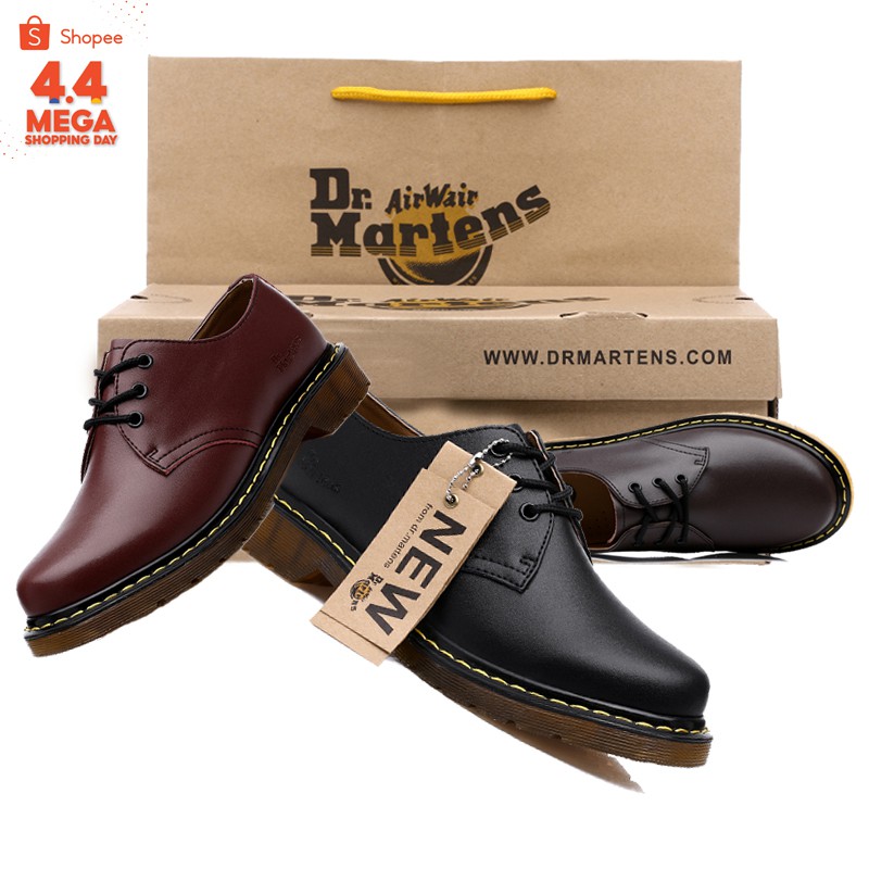 dr martens 1461 gibson