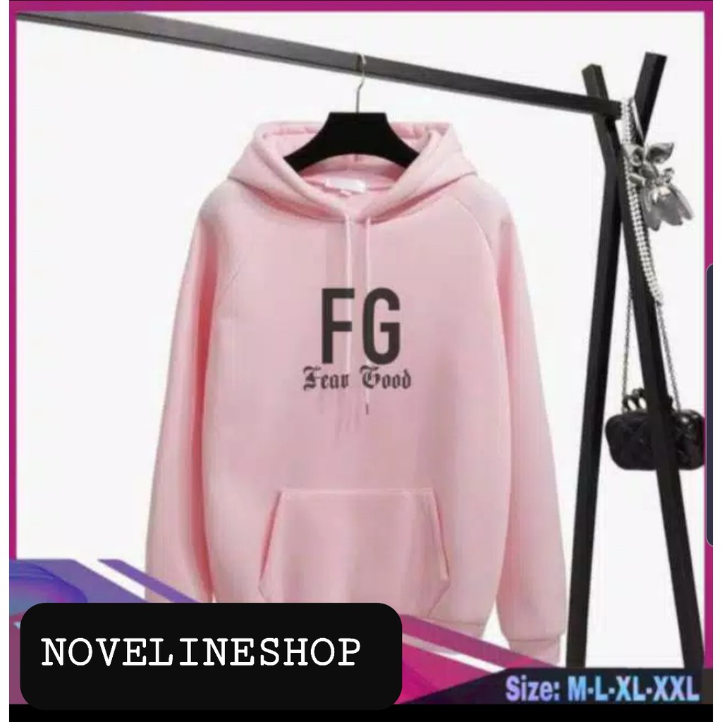 fg sweater