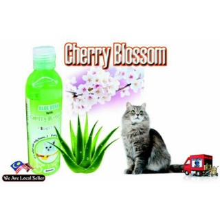 SABUN MANDI KUCING MELON DAN CHERRY  Shopee Malaysia