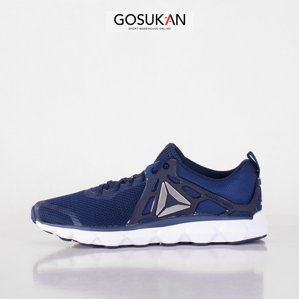 reebok men's hexaffect run 5.0