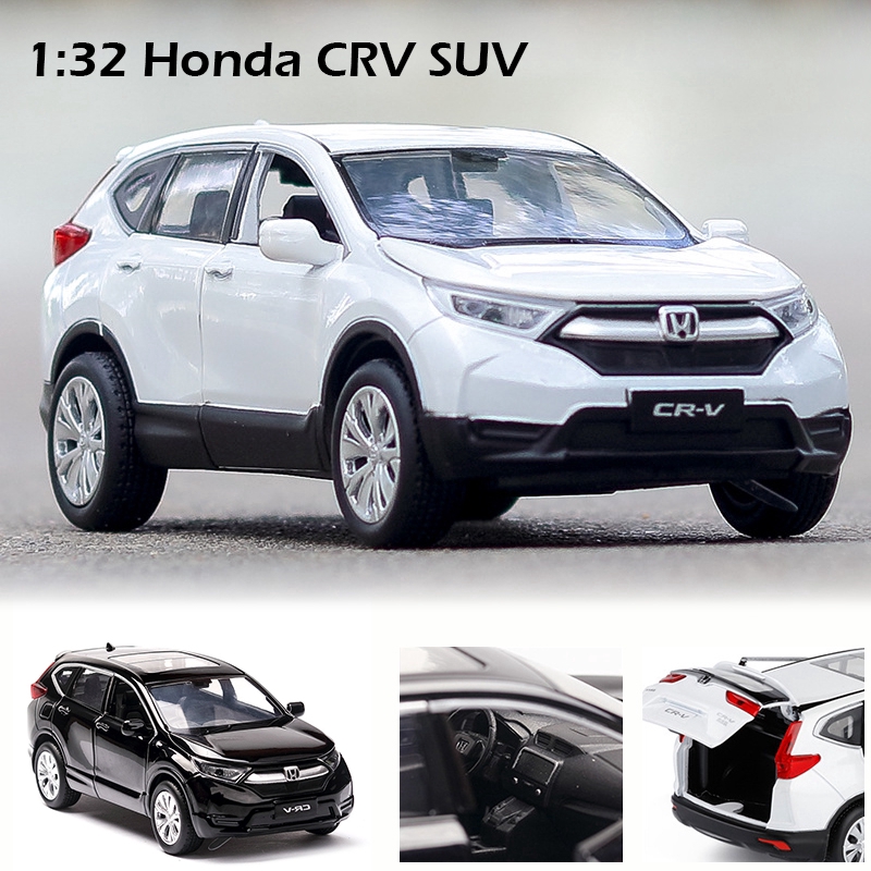 honda crv diecast