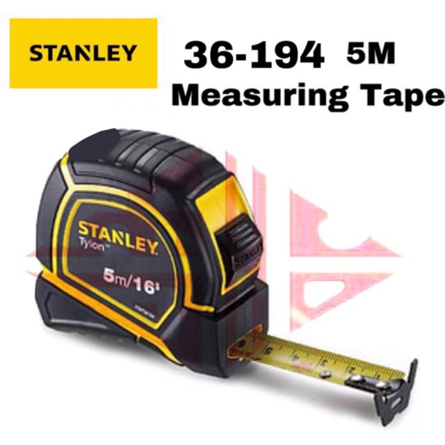 new tape measure