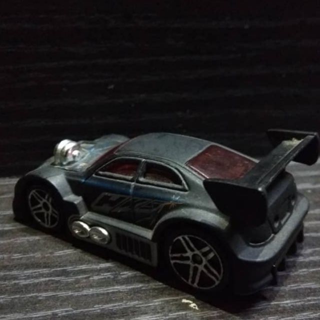 Hot Wheels HKS ALTEZZA (loose) Shopee Malaysia