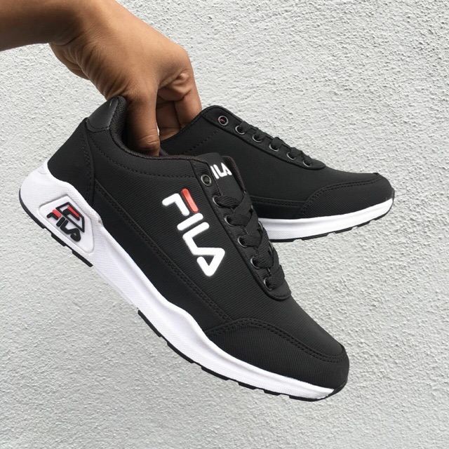 fila racer shoes