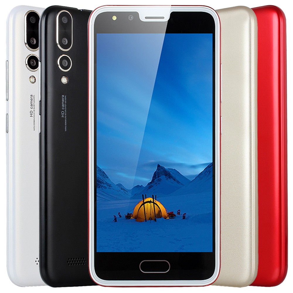 Ready Stock P20 smartphone 4GB RAM 32GB ROM 5 0inch Smart 