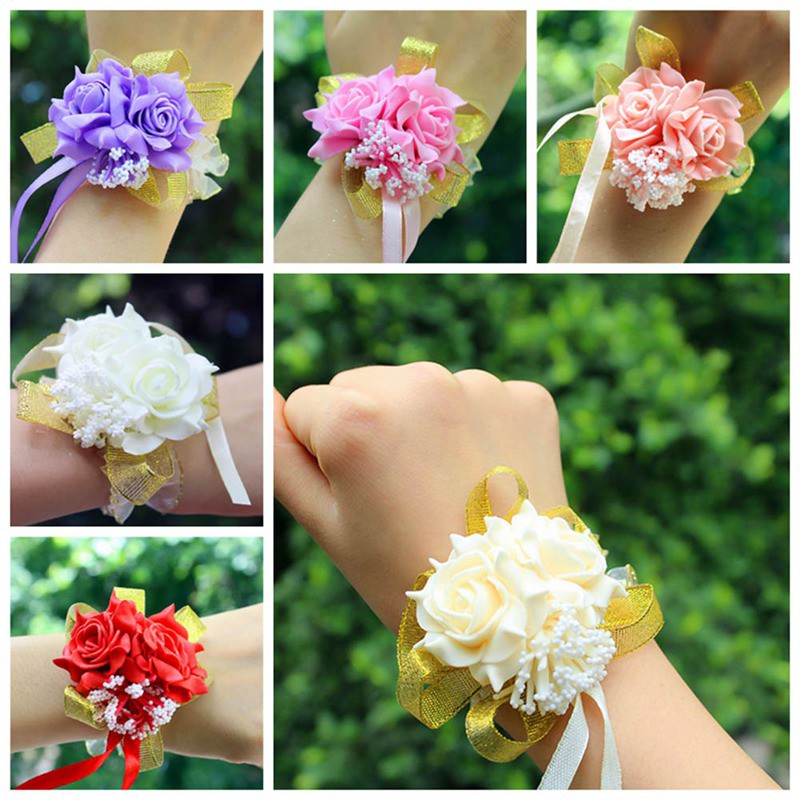 where to buy corsage bracelet