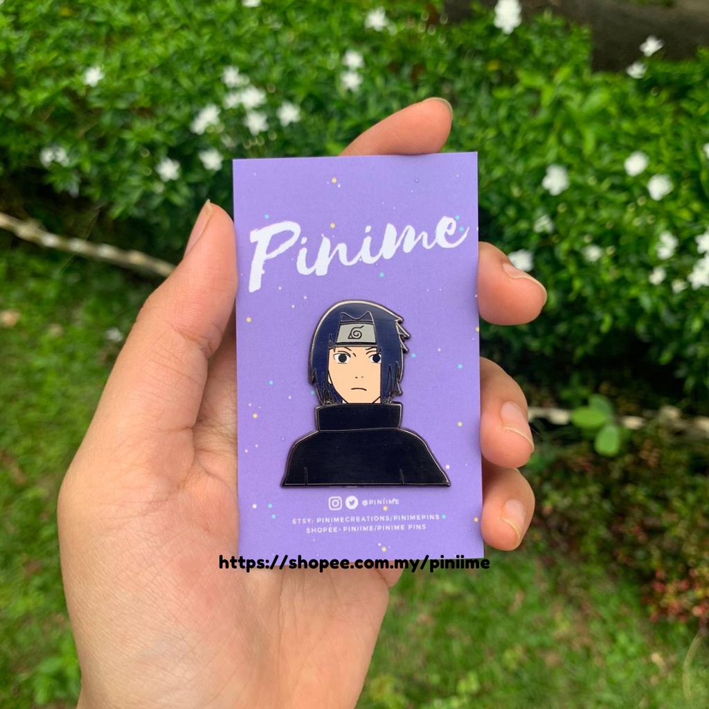 Team 7 Naruto Sasuke Sakura Hard Enamel Pin | Shopee Malaysia Team 7 Naruto Sasuke Sakura Hard Enamel Pin | Shopee Malaysia
