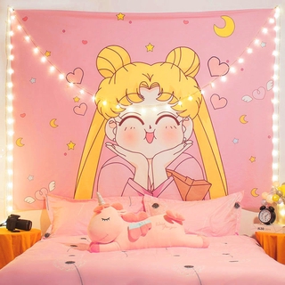 48h shipping] kain latar belakang bilik tidur Kain Latar Belakang 