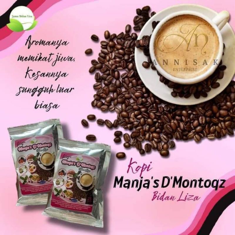 kopi montok anjal kan aset²