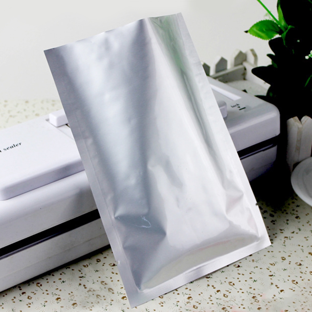 Heat Seal Bags IUCN Water