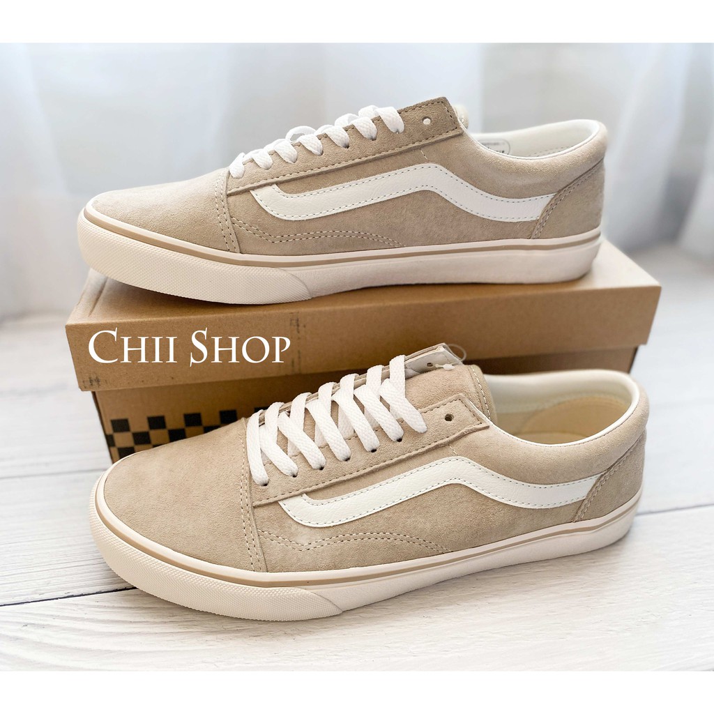 vans old skool comfort