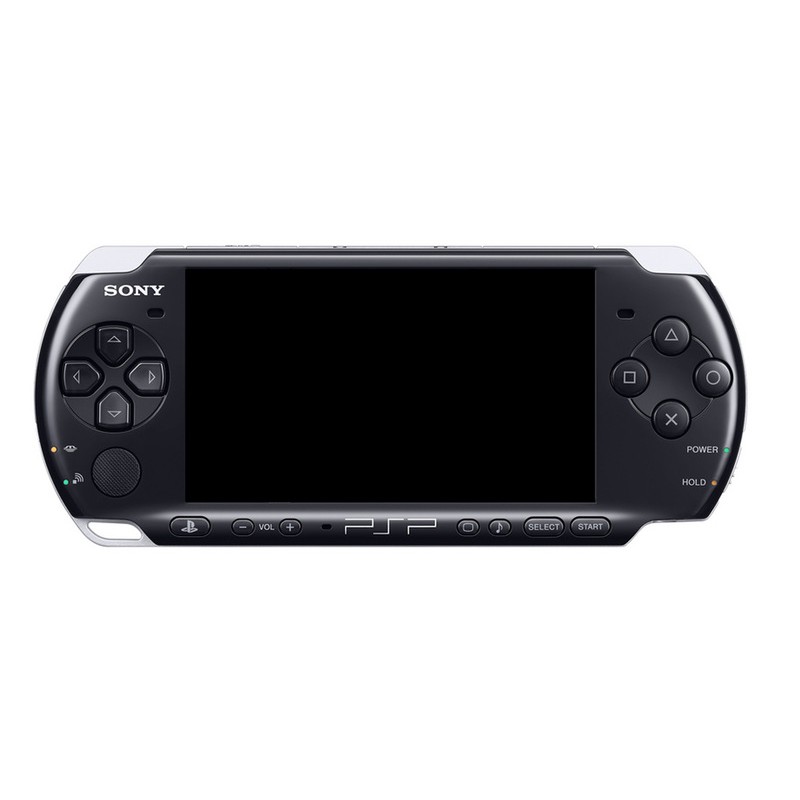 Sony Psp 00 Full Offer Bundle Shopee Malaysia