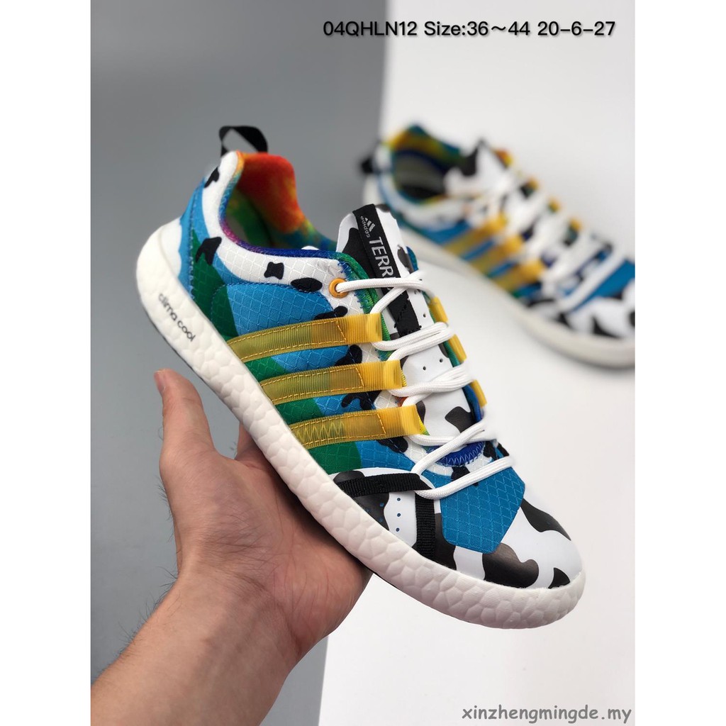 adidas climacool boat shoes