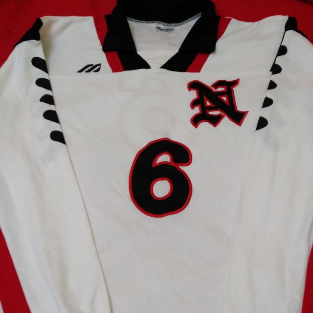 mizuno jersey malaysia