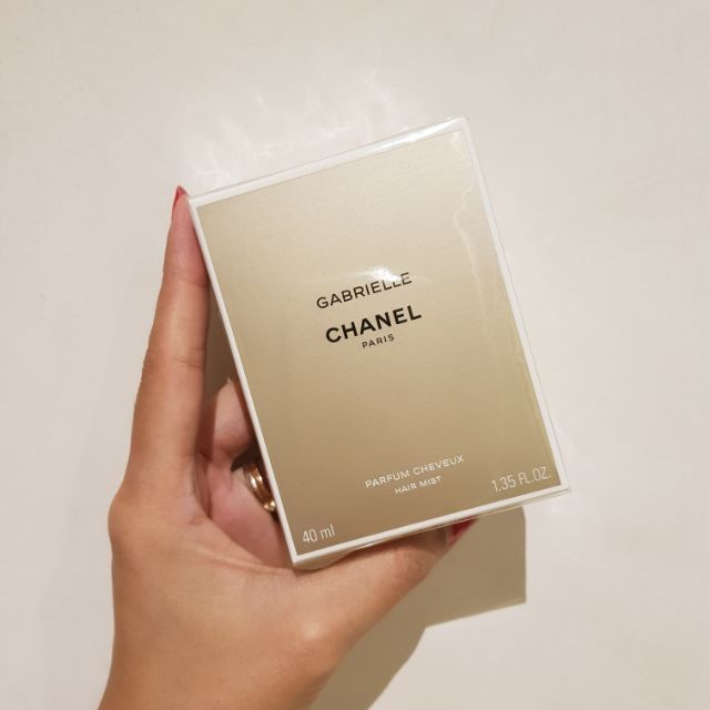 Chanel discount gabrielle 40ml