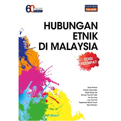 Hubungan Etnik Di Malaysia Shopee Malaysia