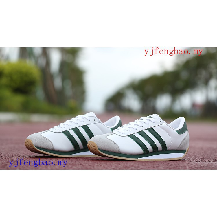 adidas clasicas verdes