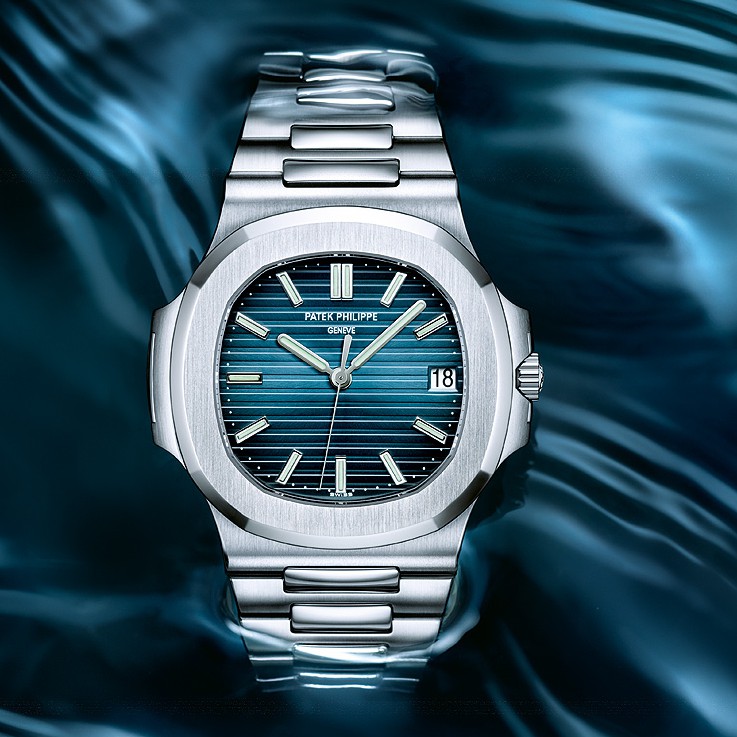 Patek Philippe Malaysia - Patek Philippe Nautilus Ref 7118 Malaysia ...