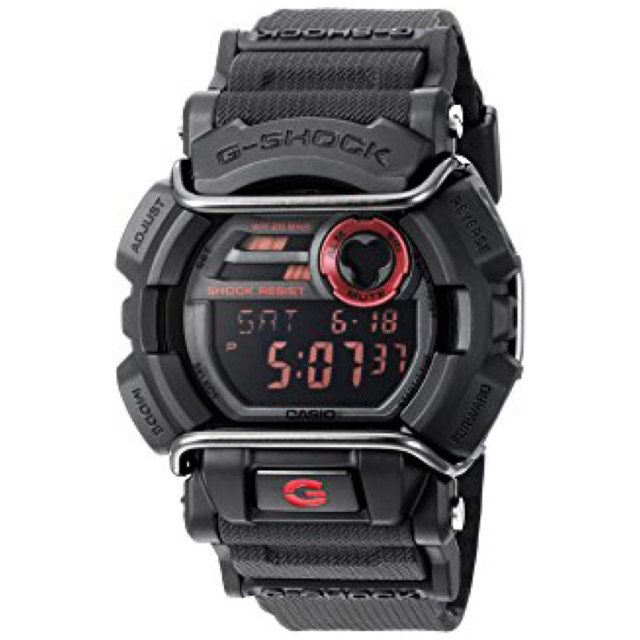 casio g shock 3434 gd 400