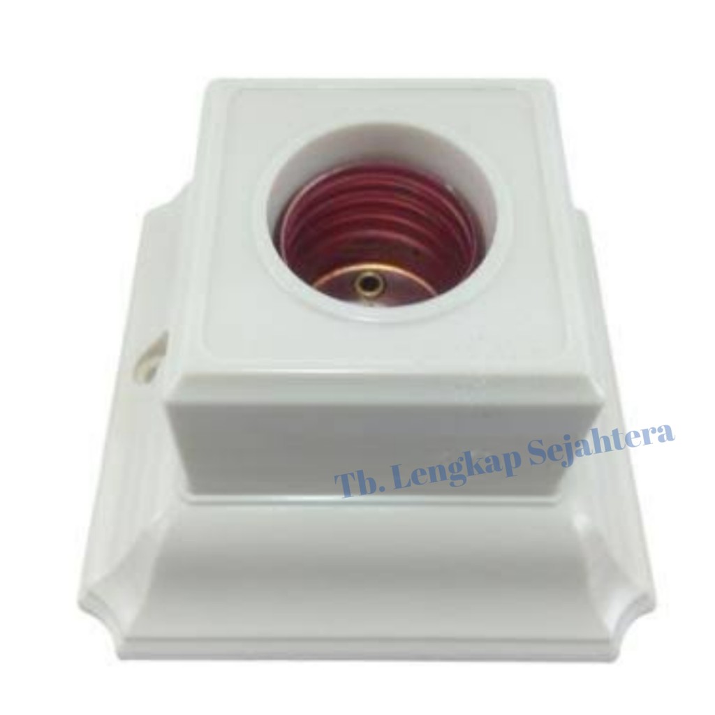 Broco Ceiling Lamp Holder / Lamp Holder / Ceiling Fitting Shopee Malaysia