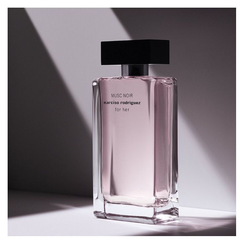 Narciso Musc Noir 100ml edp Tester | Shopee Malaysia