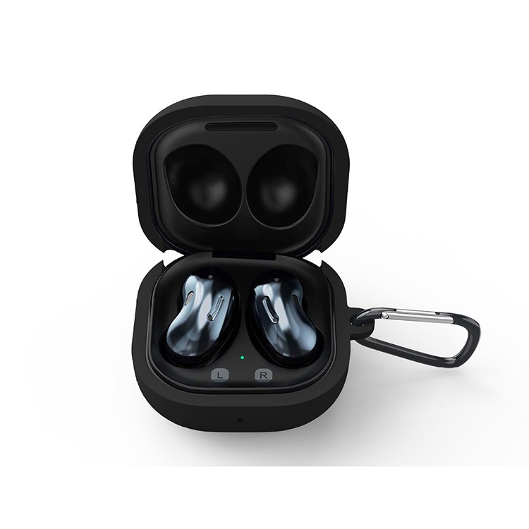 samsung buds live waterproof
