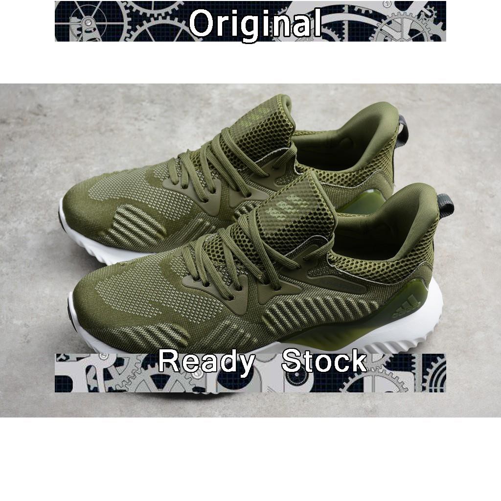 adidas green colour shoes