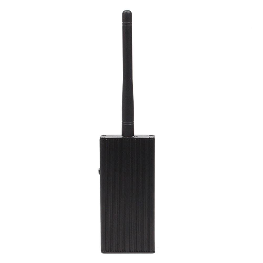 PUR Portable WiFi Signal Blocking Jammer 2.4G Bluetooth Wireless ...