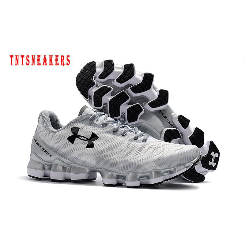 original under armour shoes