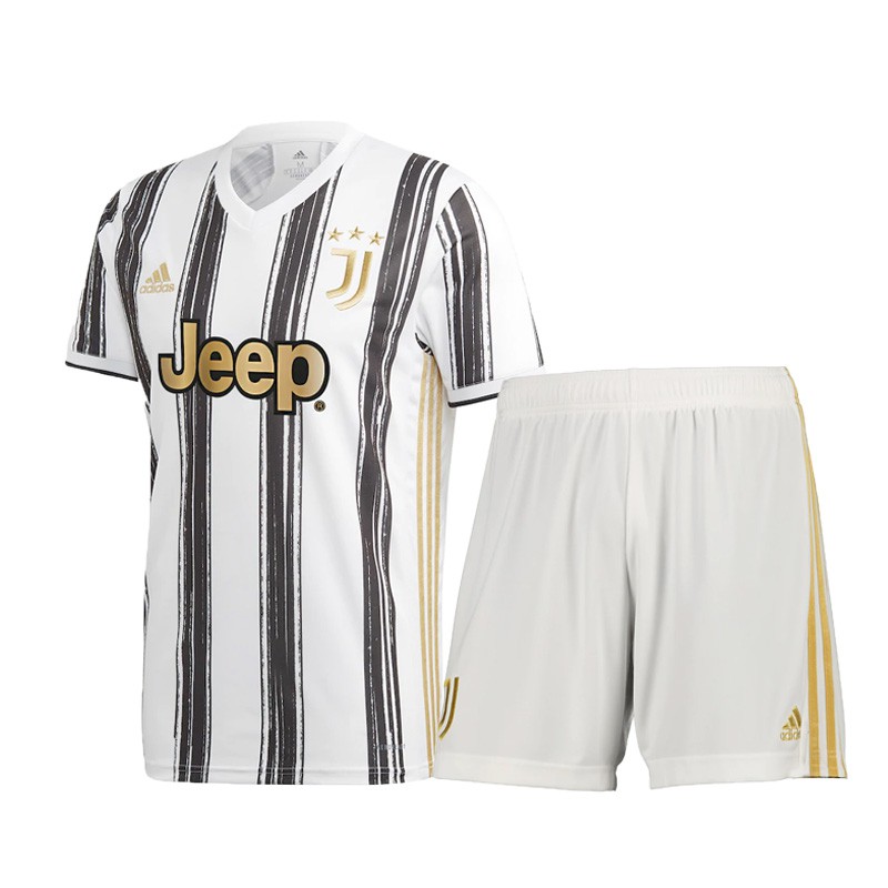 juventus jersey full