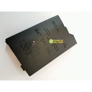 PSP Battery 2000 3000 Model OEM Ready Stock