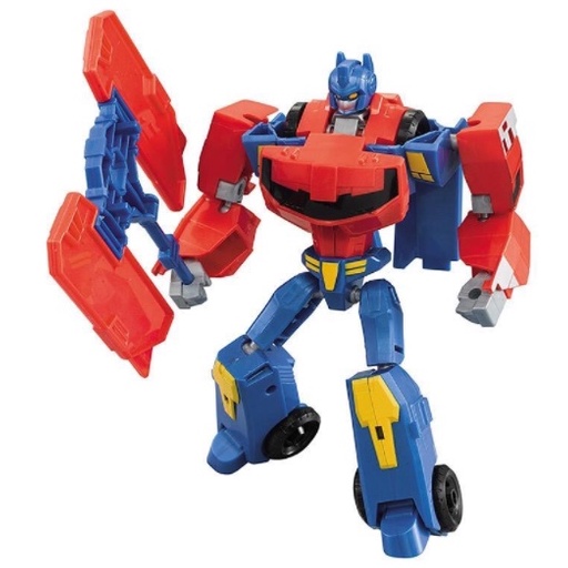 Toi-Toys Roboforces Transformers Robot de Voiture Déformé