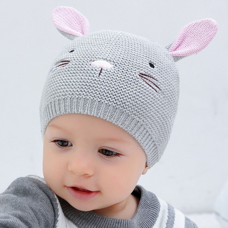 cute infant winter hats