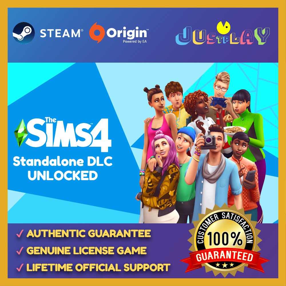 Anadius sims 4 dlc unlocker