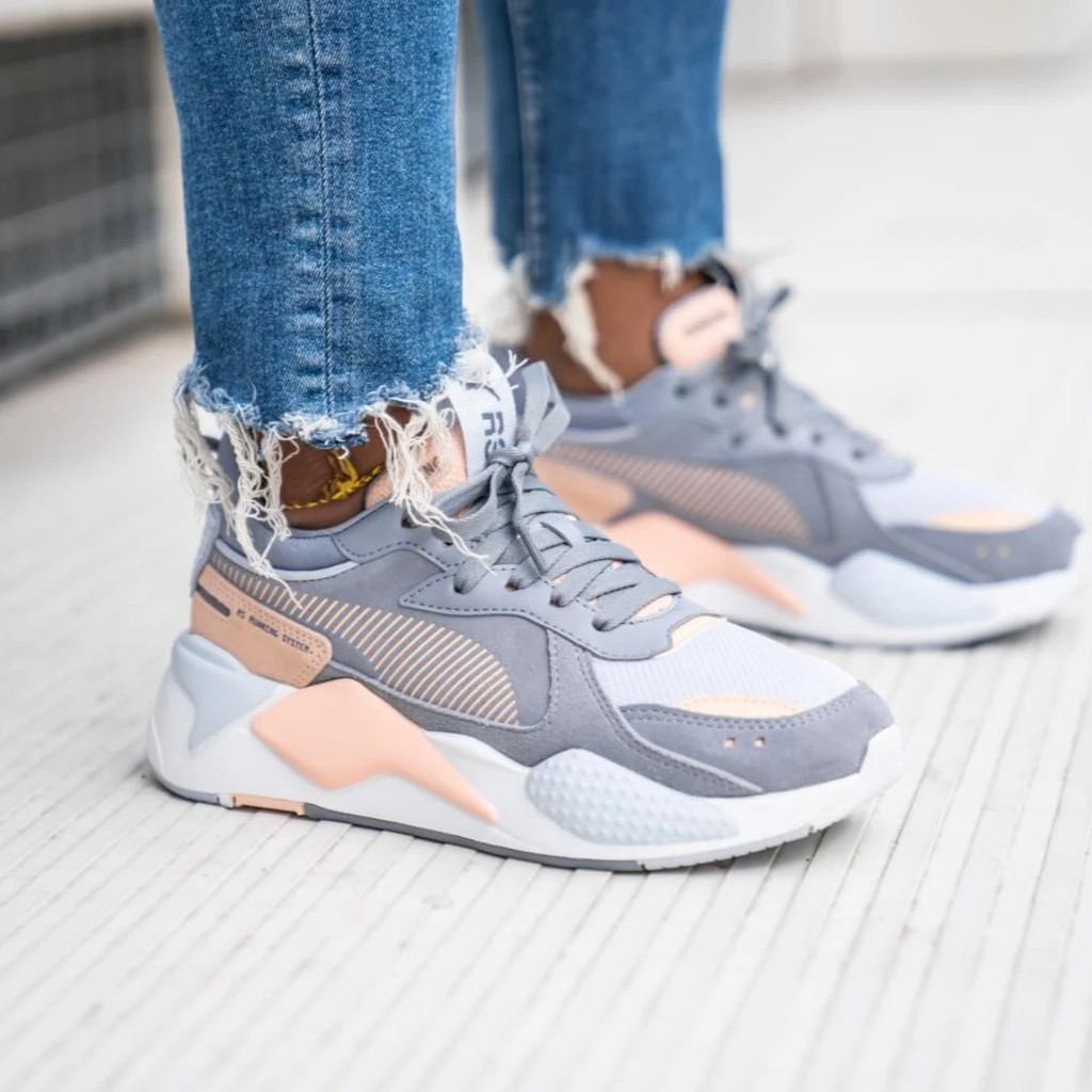puma rs x reinvention womens
