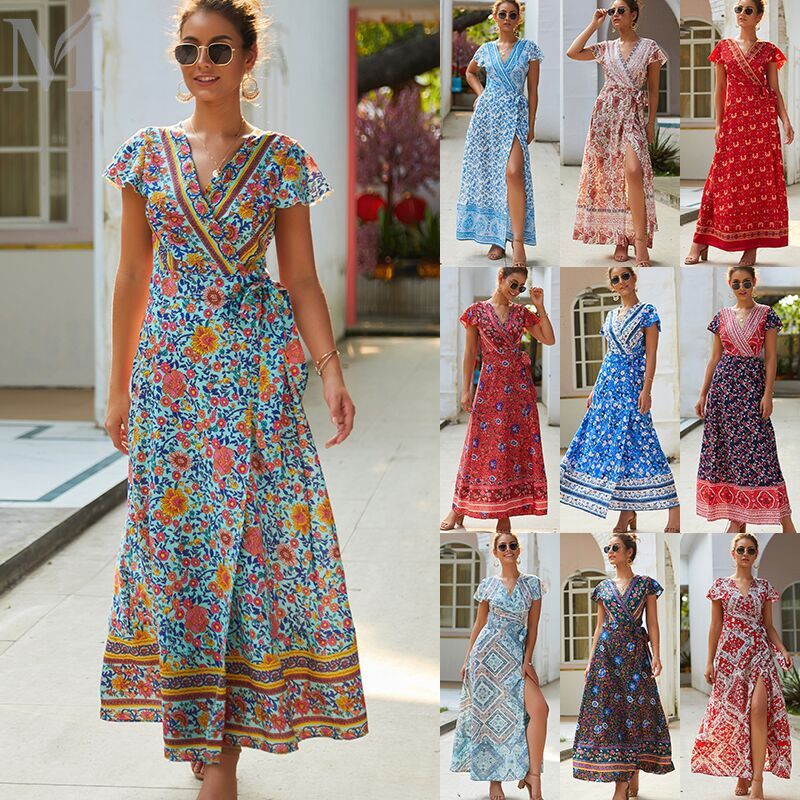 summer holiday clothes 2019