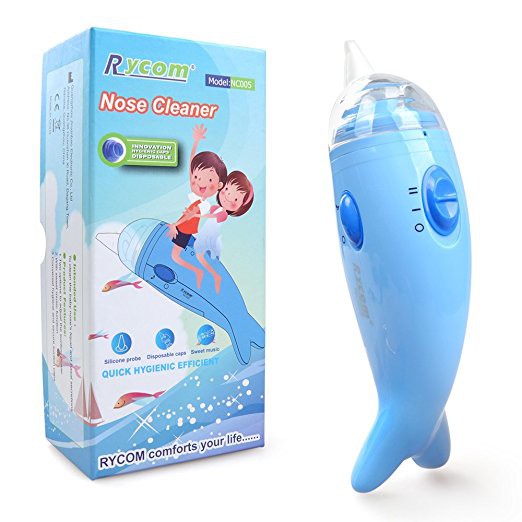 rycom nose cleaner