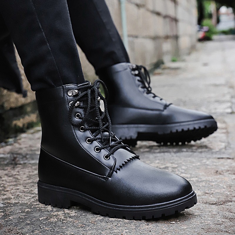 dr marten men style