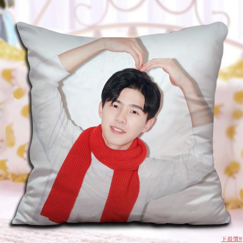 Send Pillow Core Liu Haoran Customized Pillow Cushion Around The