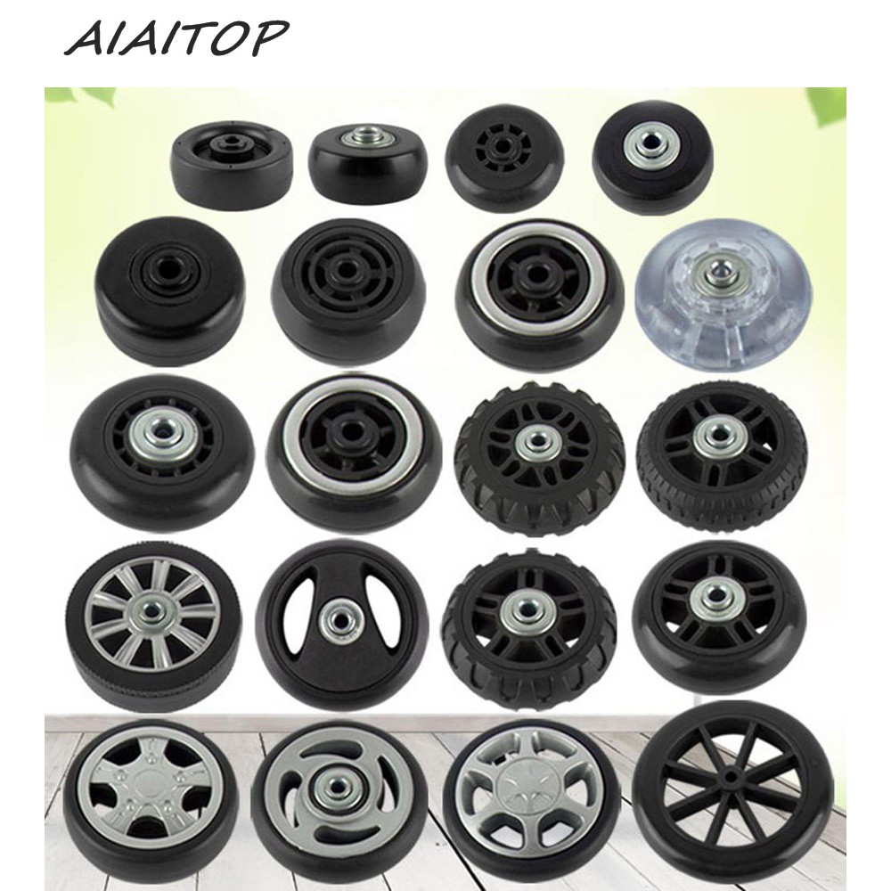timberland suitcase replacement wheels