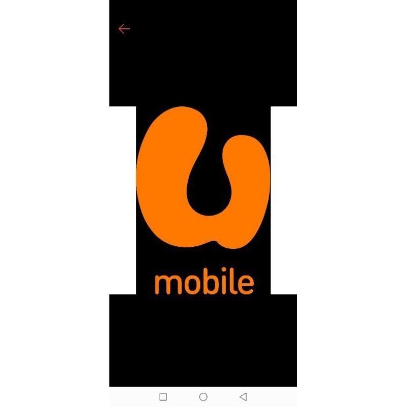 U Mobile Credit Transfer