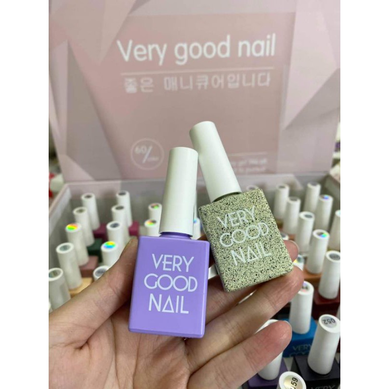 💅KOREAN GEL NAIL POLISH💅VERY GOOD NAIL💅CODE 40-60 | Shopee Malaysia