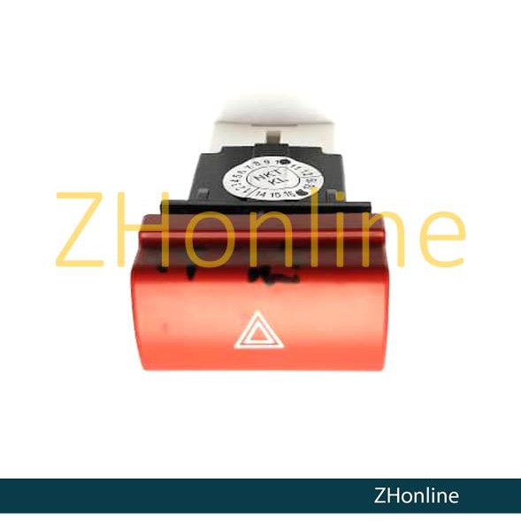 ORIGINAL PROTON SAGA BLM SWITCH HAZARD SWITCH DOUBLE SIGNAL (1PC