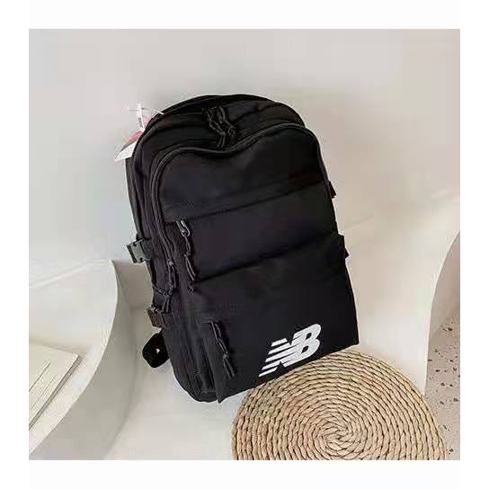 BAG BACKPACK NEW BALANCE BAG MEN BACKPACK BAG UNISEX BEG SHOULDER BAG NEW BALANCE BAG BEG UNISEX BEG BODY