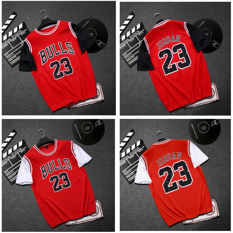 jordan t shirt basketball