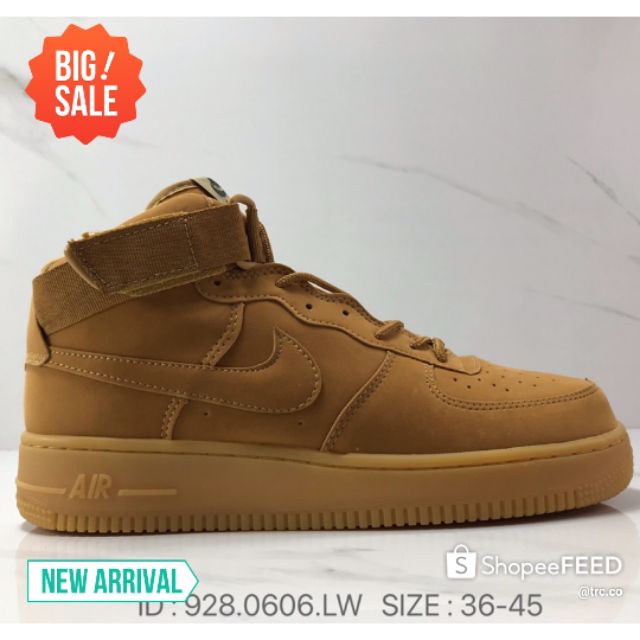 nike high cut mens shoes