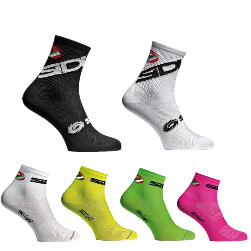 adidas cycling socks
