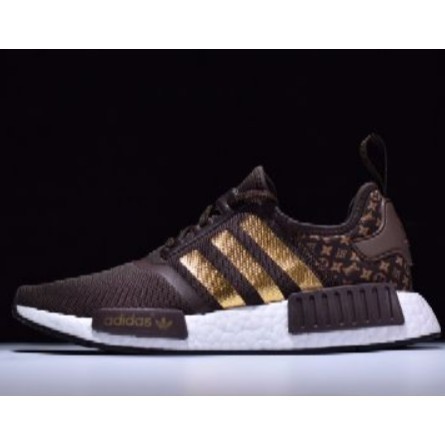 NMD R1 Bedwin BB3123 Clothing Shoes in Hayward CA